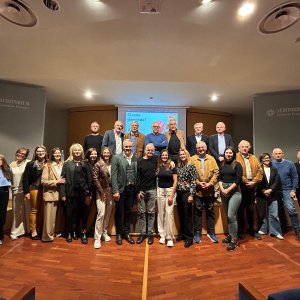 ECM del 04/10/25 - Organizzazione dello studio dentistico